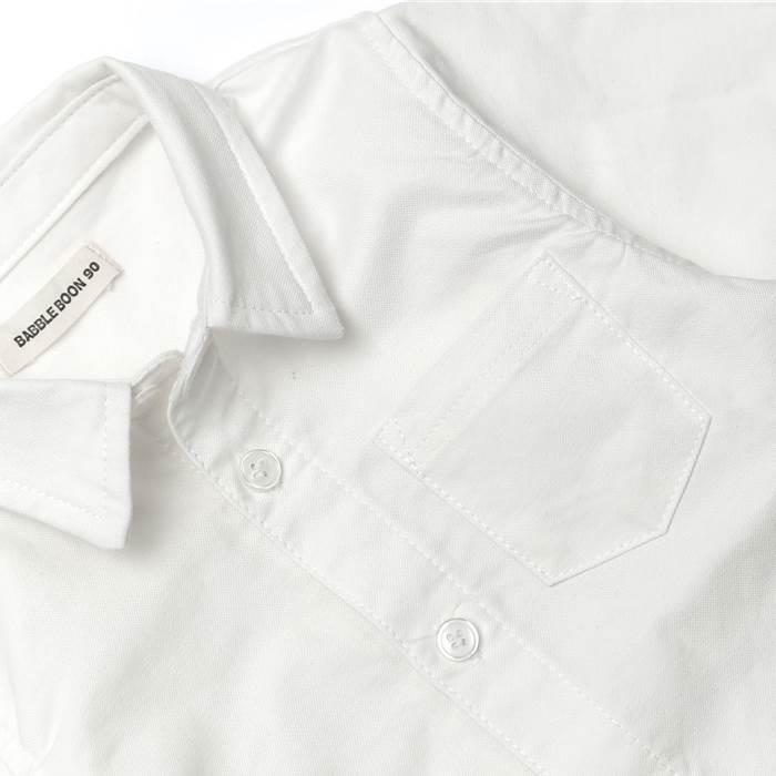 子供服 キムラタン BABBLE BOON(バブルブーン) 長袖シャツ (80〜130cm) 男の子 80cm 90cm 100cm 110cm 120cm 130cm 綿100%|ベビー・子供服のキムラタン|14