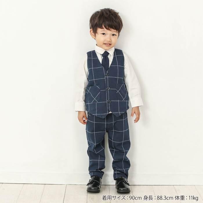 子供服 キムラタン BABBLE BOON（バブルブーン） 長袖シャツ (80〜130cm)  男の子 80cm 90cm 100cm 110cm 120cm 130cm 綿100%｜baby-kids-kimuratan｜08