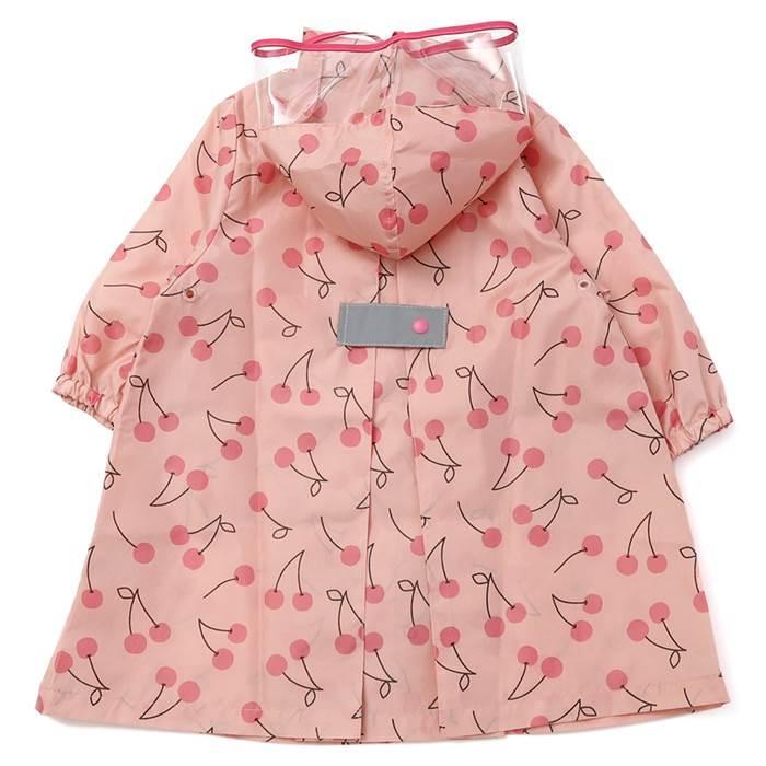 子供服 キムラタン BABBLE BOON (バブルブーン ) レインコート (S〜L)|ベビー・子供服のキムラタン|06