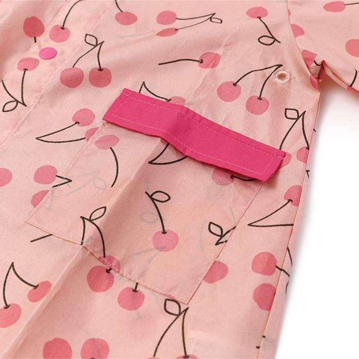 子供服 キムラタン BABBLE BOON (バブルブーン ) レインコート (S〜L)|ベビー・子供服のキムラタン|11