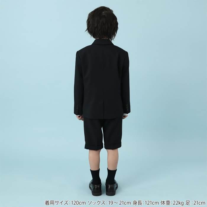 子供服 キムラタン BABBLE BOON（バブルブーン） フォーマルハイソックス (10〜21cm)  男の子 10〜12cm 13〜15cm 16〜18cm 19〜21cm｜baby-kids-kimuratan｜08