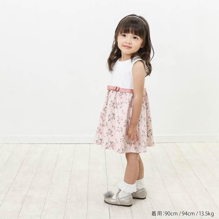 子供服 キムラタン BABBLE BOON (バブルブーン ) フォーマルクルーソックス (10〜21cm)｜baby-kids-kimuratan｜17