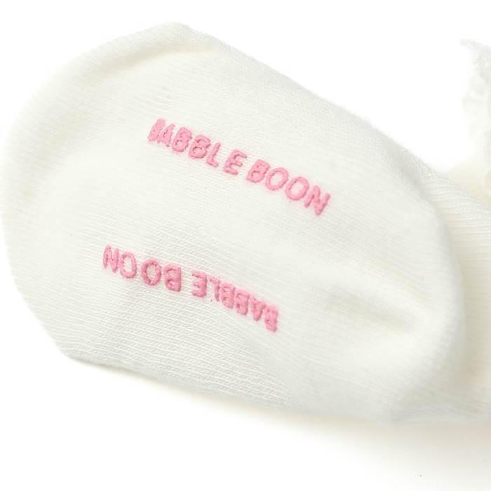 子供服 キムラタン BABBLE BOON (バブルブーン ) フォーマルクルーソックス (10〜21cm)｜baby-kids-kimuratan｜10