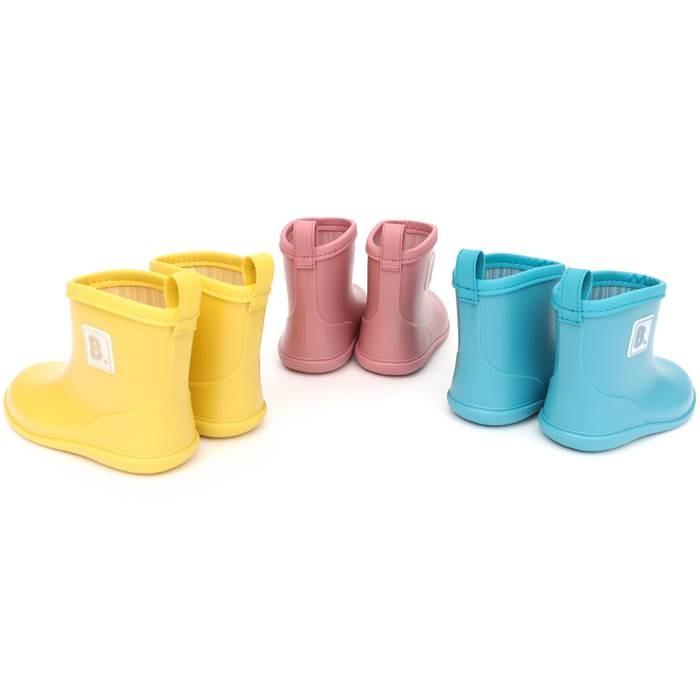 子供服 キムラタン BABBLE BOON（バブルブーン） レインシューズ (13〜20cm)  女の子 男の子  13cm 14cm 15cm 16cm 17cm 18cm 19cm 20cm｜baby-kids-kimuratan｜11