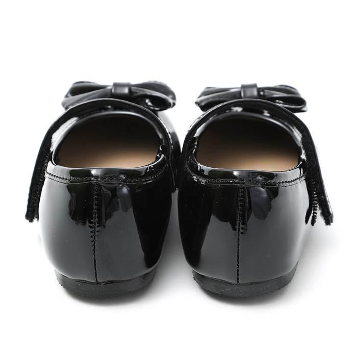 子供服 キムラタン BABBLE BOON(バブルブーン) 女児フォーマルリボンシューズ (13〜20cm) 女の子 13cm 14cm 15cm 16cm 17cm 18cm 19cm 20cm|ベビー・子供服のキムラタン|17