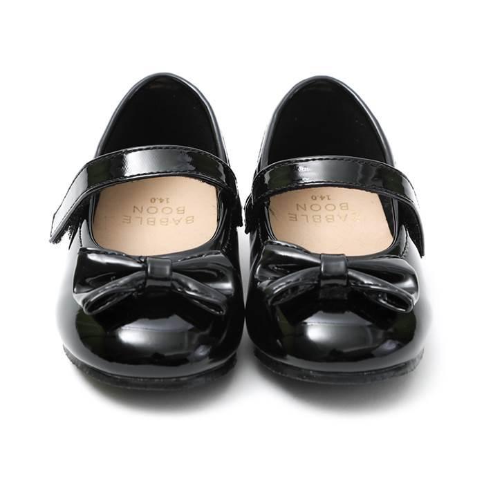 子供服 キムラタン BABBLE BOON(バブルブーン) 女児フォーマルリボンシューズ (13〜20cm) 女の子 13cm 14cm 15cm 16cm 17cm 18cm 19cm 20cm|ベビー・子供服のキムラタン|04