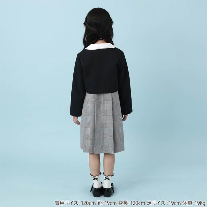 子供服 キムラタン BABBLE BOON(バブルブーン) 女児フォーマルリボンシューズ (13〜20cm) 女の子 13cm 14cm 15cm 16cm 17cm 18cm 19cm 20cm|ベビー・子供服のキムラタン|06