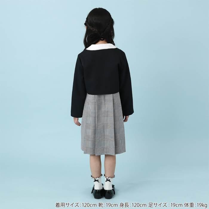 子供服 キムラタン BABBLE BOON（バブルブーン） 女児フォーマルリボンシューズ (13〜20cm)  女の子 13cm 14cm 15cm 16cm 17cm 18cm 19cm 20cm｜baby-kids-kimuratan｜07