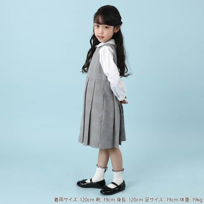 子供服 キムラタン BABBLE BOON（バブルブーン） 女児フォーマルリボンシューズ (13〜20cm)  女の子 13cm 14cm 15cm 16cm 17cm 18cm 19cm 20cm｜baby-kids-kimuratan｜08