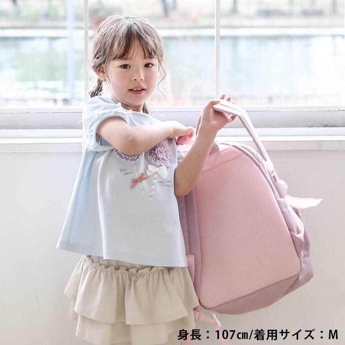 子供服 キムラタン BABBLE BOON リュック (Sサイズ9L / Mサイズ11L)｜baby-kids-kimuratan｜13