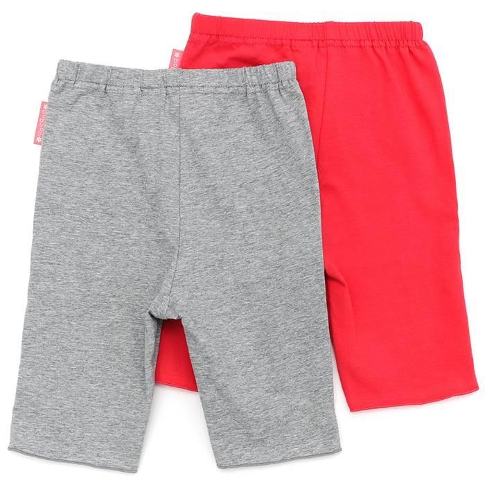 子供服 キムラタン Bobson (ボブソン ) 5分丈スパッツ (80〜130cm) 女の子 80cm 90cm 95cm 100cm 110cm 120cm 130cm|ベビー・子供服のキムラタン|03