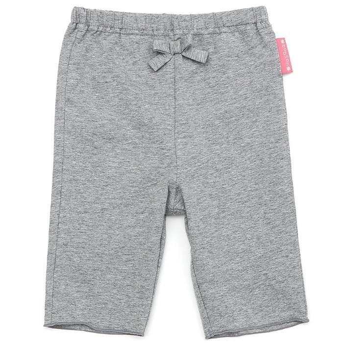 子供服 キムラタン Bobson (ボブソン ) 5分丈スパッツ (80〜130cm) 女の子 80cm 90cm 95cm 100cm 110cm 120cm 130cm|ベビー・子供服のキムラタン|01
