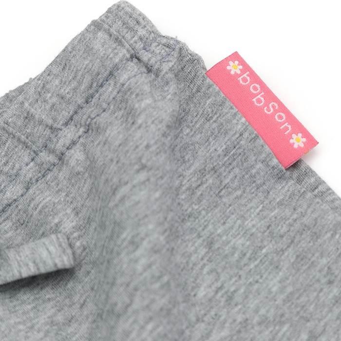 子供服 キムラタン Bobson (ボブソン ) 5分丈スパッツ (80〜130cm) 女の子 80cm 90cm 95cm 100cm 110cm 120cm 130cm|ベビー・子供服のキムラタン|05