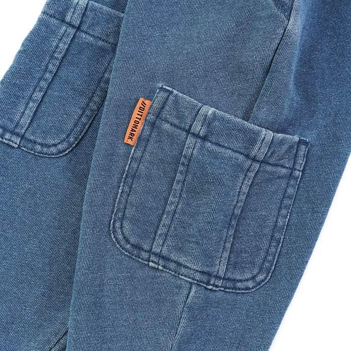 子供服 キムラタン DITTOMARK. (ディットマーク ) ロングパンツ (80〜140cm)|ベビー・子供服のキムラタン|15