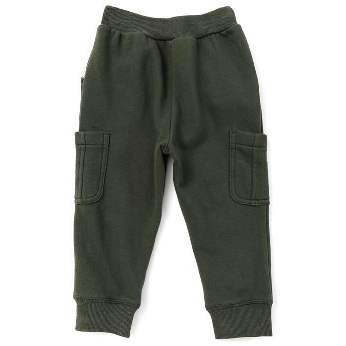子供服 キムラタン DITTOMARK. (ディットマーク ) ロングパンツ (80〜140cm)|ベビー・子供服のキムラタン|02