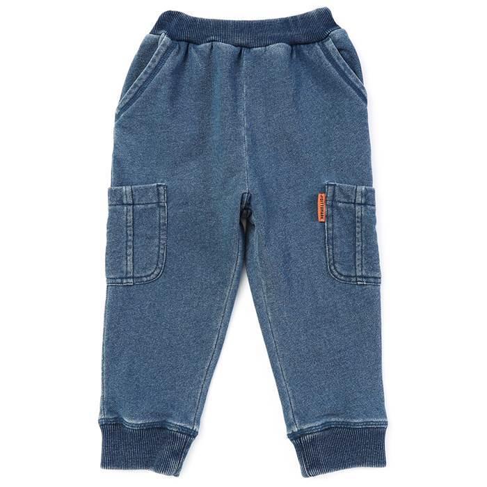子供服 キムラタン DITTOMARK. (ディットマーク ) ロングパンツ (80〜140cm)|ベビー・子供服のキムラタン|03