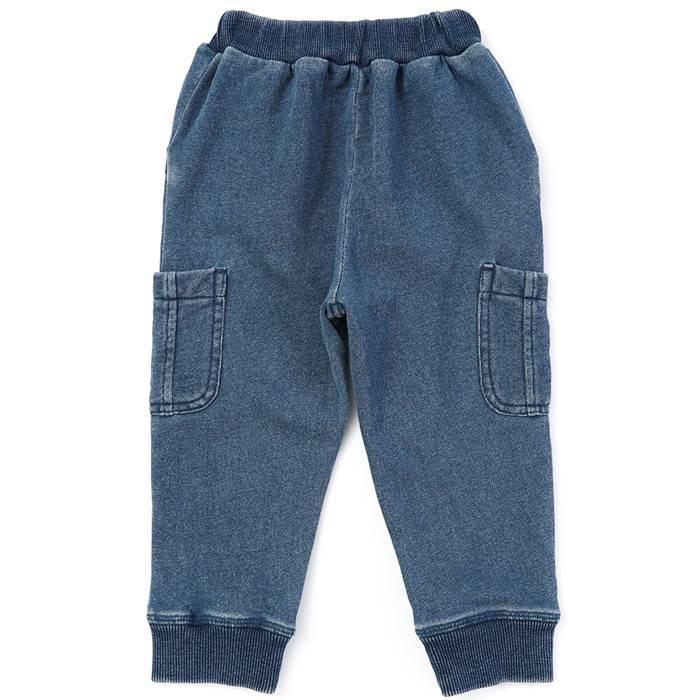 子供服 キムラタン DITTOMARK. (ディットマーク ) ロングパンツ (80〜140cm)|ベビー・子供服のキムラタン|04