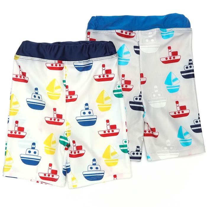 子供服 キムラタン La Chiave (ラ キエーベ ) スイムパンツ(水着) (80〜130cm) 男の子 80cm 90cm 95cm 100cm 110cm 120cm 130cm|ベビー・子供服のキムラタン|01