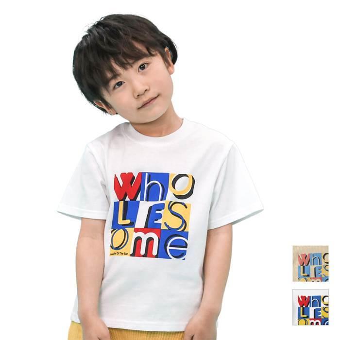 子供服 キムラタン DITTOMARK. (ディットマーク ) 半袖Tシャツ (80 