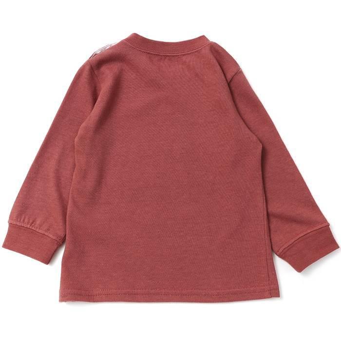 子供服 キムラタン DITTOMARK.（ディットマーク）Ｔシャツ（長袖） (80〜140cm)  男の子 本体綿100%｜baby-kids-kimuratan｜07