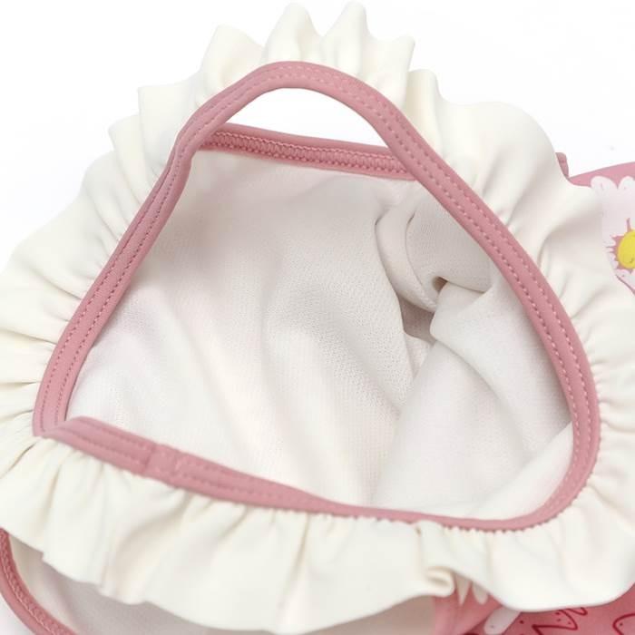 子供服 キムラタン Bobson(ボブソン) ワンピース水着 (80〜130cm) 女の子 80cm 90cm 95cm 100cm 110cm 120cm 130cm|ベビー・子供服のキムラタン|07
