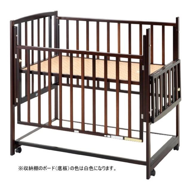 欠品中 3月中旬入荷予定】ヤマサキ 国産 ハイタイプベッド ツー 