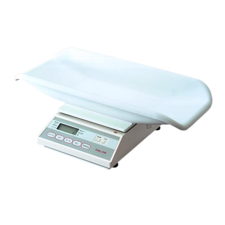 ベビースケール レンタル】体重計 タニタ デジタルすこやか5g 【5g
