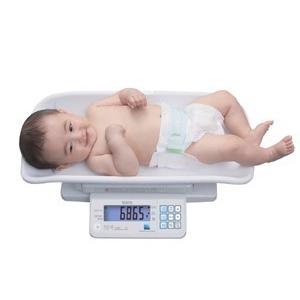 レンタル延長1ヶ月】タニタ デジタルベビースケール 5g BD-715A 体重