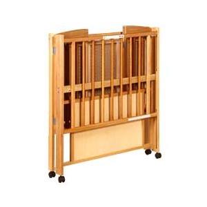 【日本製】石崎家具 ミニサイズ ハイタイプ ベビーベット、マットレス付き 楽天市場】日本製 「ワンタッチハイベッド クール ☆ ミニ」 ベビー