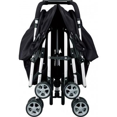 レンタル延長1ヶ月 コンビ ツインスピンGC 二人乗りベビーカー ベビー