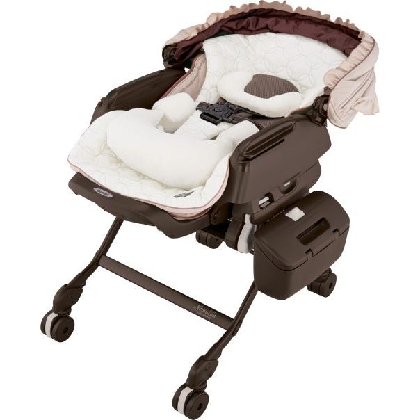 レンタル延長1ヶ月】電動コンビ ホワイトレーベル ネムリラ AUTO SWING  