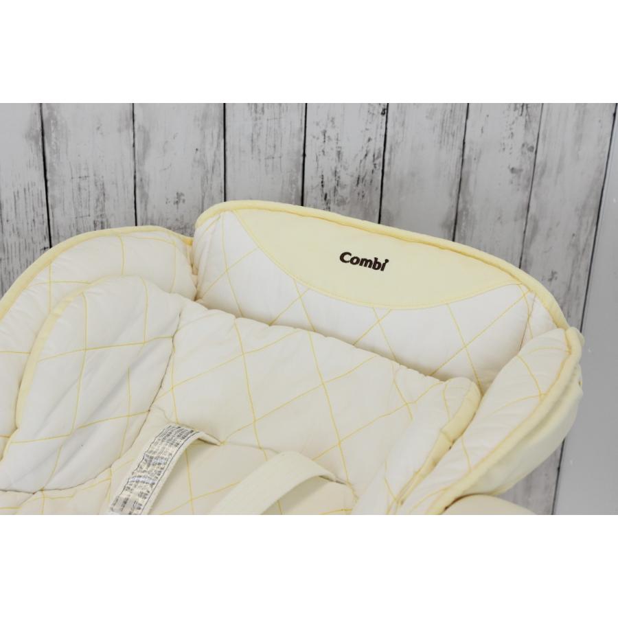 Combi（コンビ） 【欠品中 11月下旬入荷予定】【往復送料無料】【ベビーラック レンタル】ハイローラック ネムリラオートスウィング  イエロー(YE)144810 ベビー用品 : ベビーランド - 通販 - Yahoo!ショッピング