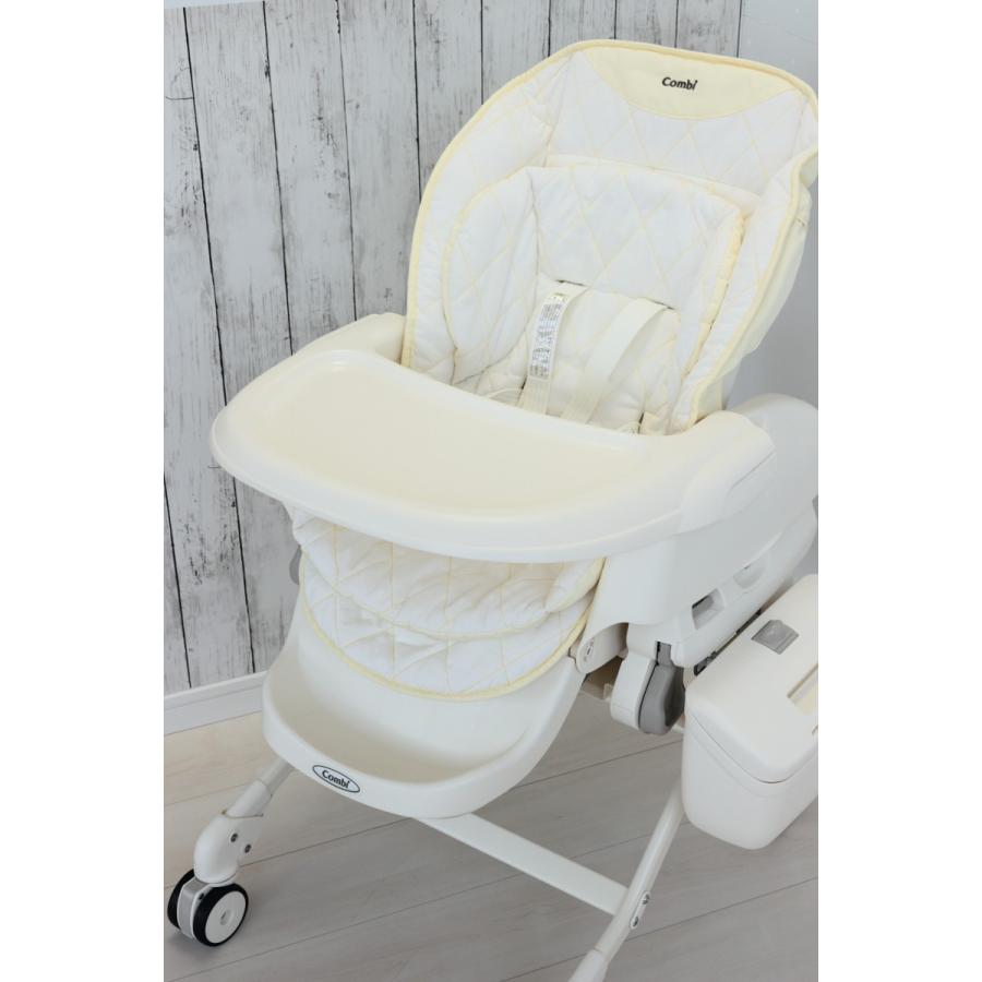 Combi 【欠品中 11月下旬入荷予定】【往復送料無料】【ベビーラック