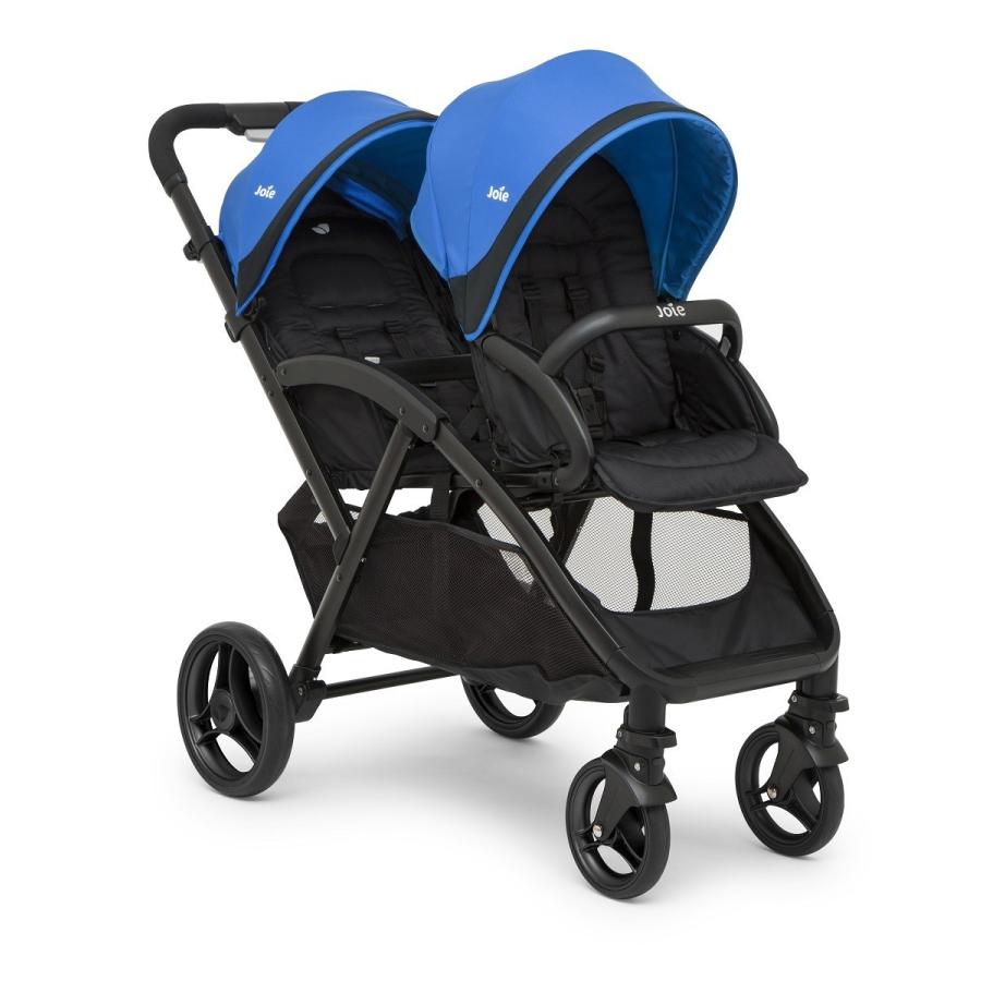 レンタル延長1ヶ月】Joie ジョイー エヴァライトデュオ ブルーバード