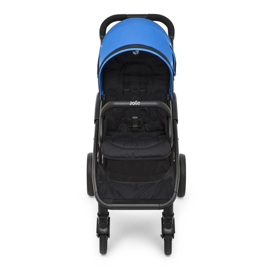 レンタル延長1ヶ月】Joie ジョイー エヴァライトデュオ ブルーバード