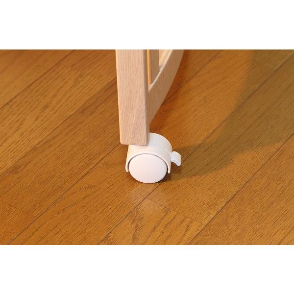 国産クレイドル（マット付） 特殊サイズ（79×46.5） レンタルベビー