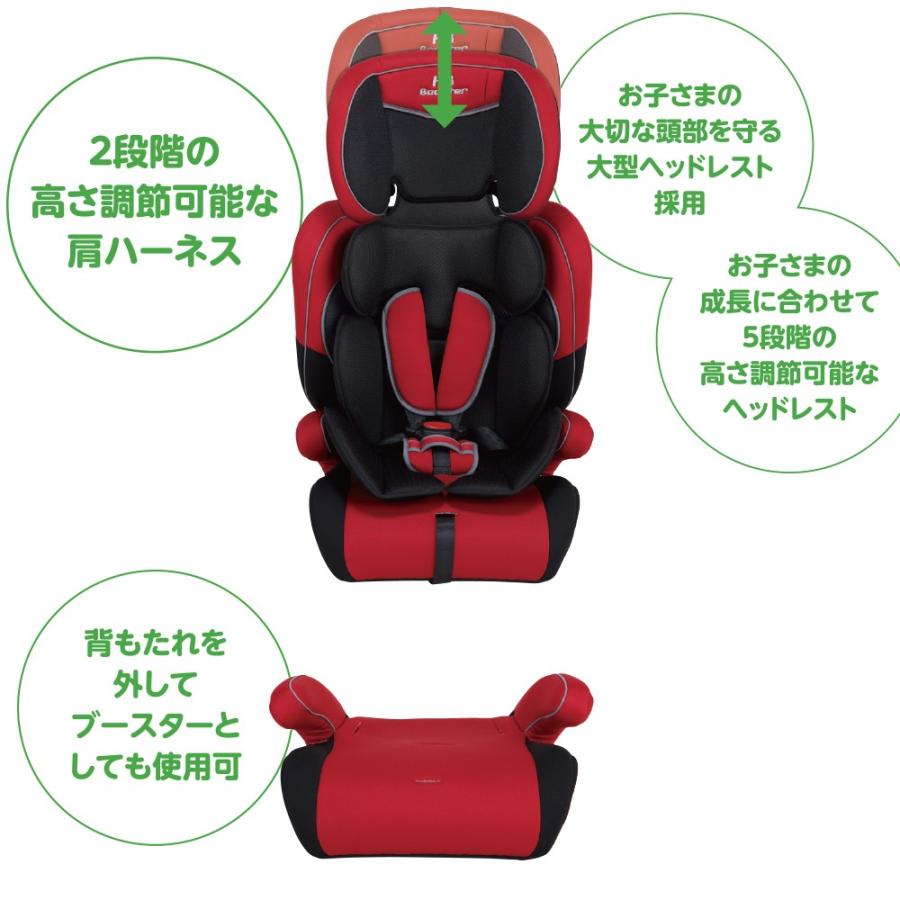 nihonikuji（日本育児） 【レンタル延長1ヶ月】日本育児 ハイバック