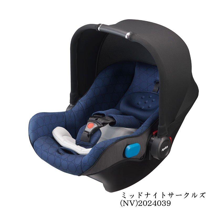 アップリカ（Aprica） 【レンタル延長1ヶ月】アップリカ スムーヴ TS 