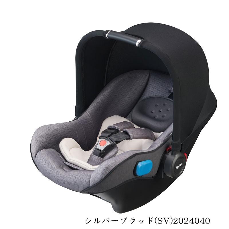 aprica スムーヴts インファントカーシート 【車用ベビーシート】