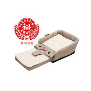 グランドール ファルスカ  ベッドインベッドフレックス ベージュ 746095