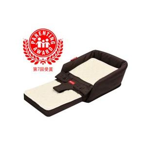 グランドール ファルスカ　ベッドインベッドフレックス ブラウン　746094