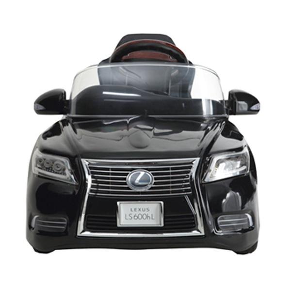 LEXUS LS600hL 電動 バッテリーカー 子供用 電動バッテリーカーニューレクサス LS600hL : ベビーランド - 通販