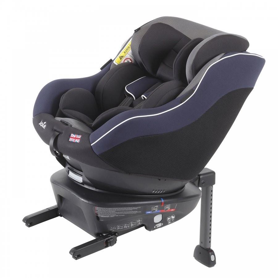 チャイルドシート ISOFIX 回転式 ジョイー Arc360° (新生児〜4歳) 38704/38606/ カトージ Joie アーク360