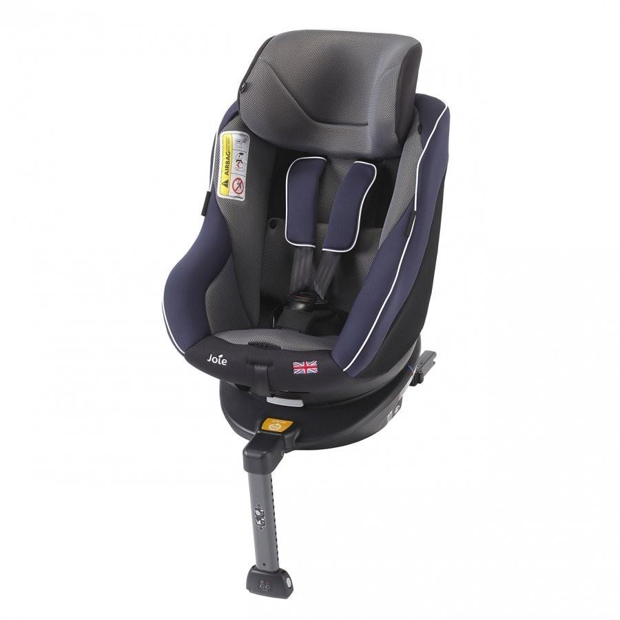 チャイルドシート ISOFIX 回転式 ジョイー Arc360° (新生児〜4歳