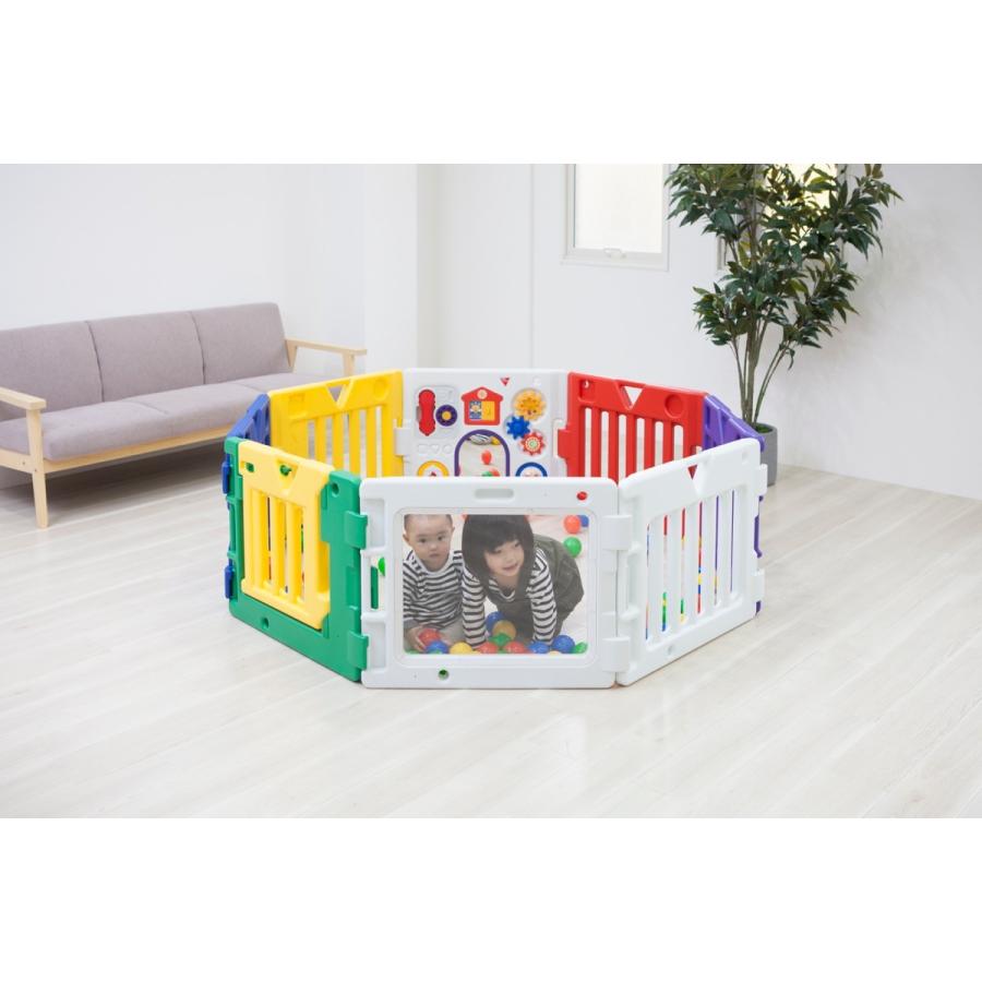 nihonikuji（日本育児） ミュージカルキッズランドDX テレビ用拡張