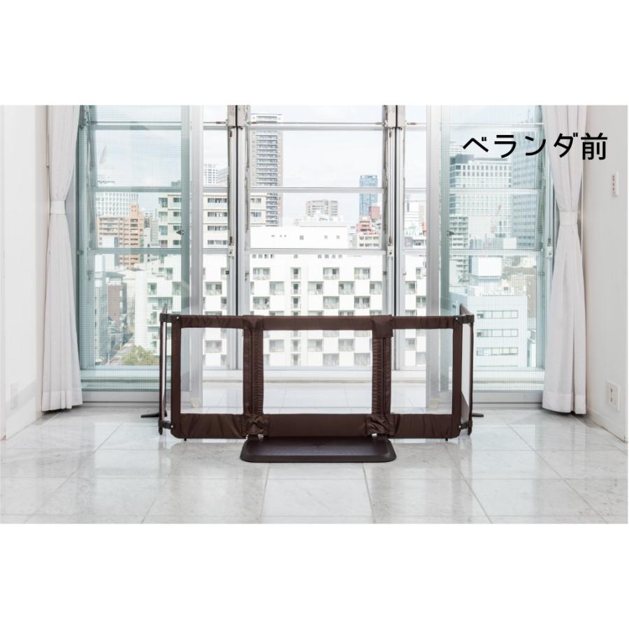 nihonikuji（日本育児） ちょっとおくだけとおせんぼ スマートワイド