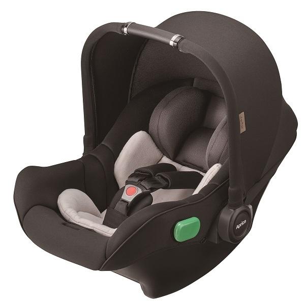 安い購入 6月下旬入荷予定 チャイルドシート ベビーシート 新生児 アップリカ スムーヴtsインファントカーシートab ネイビーnv シートベルト固定 送料無料 Theculturewire Com