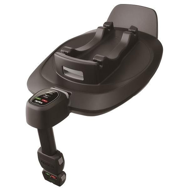 アップリカ（Aprica） トラベルシステム ベース ブラック BK 2160869