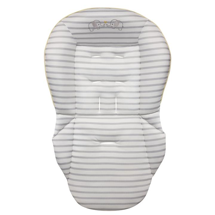 YuraLism アップリカ ハイローベッド&チェア ユラリズム エレファント