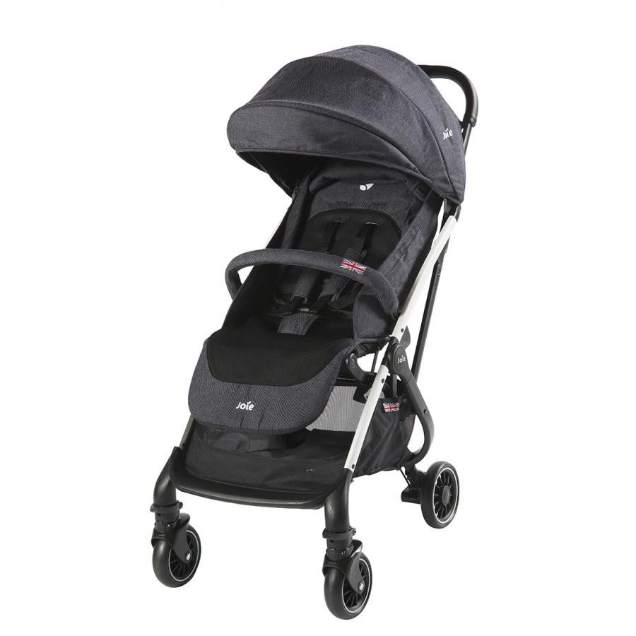 発注単位2の為非表示 ベビーカー A型b型 コンパクト 生後1ヶ月 ジョイー 超コンパクトベビーカーツーリスト デニム 送料無料 55 016 31 2 ベビーランド 通販 Yahoo ショッピング